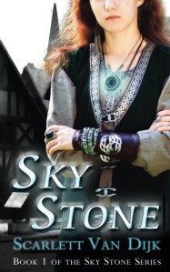 sky stone