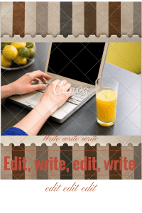 Writing Editing