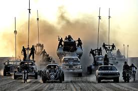 Mad Max Fury Road